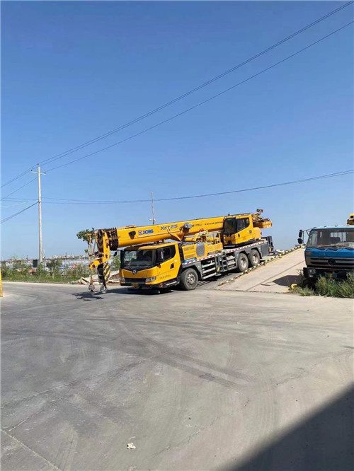 枣阳市吊车作业时，可能会产生哪些额外收费项目？