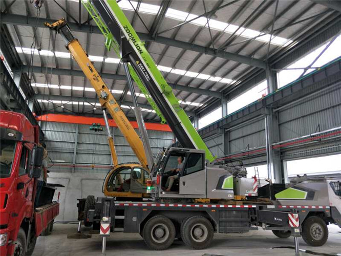 枣阳市高空车出租需要注意哪些安全事项？