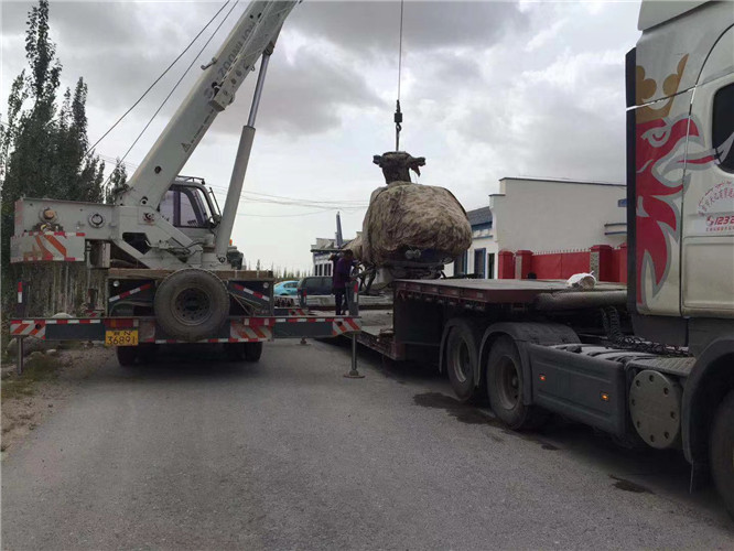 枣阳市狭窄场地（如小区、车间）适合用哪种吊车？