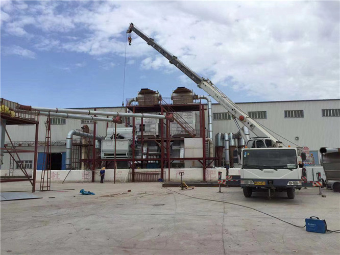 枣阳市什么样情况下需要用50吨吊车