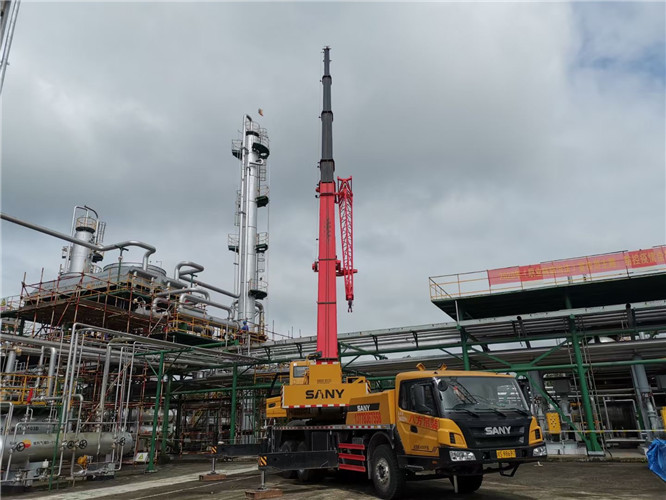 枣阳市吊具、钢板、枕木等耗材需要单独付费吗？