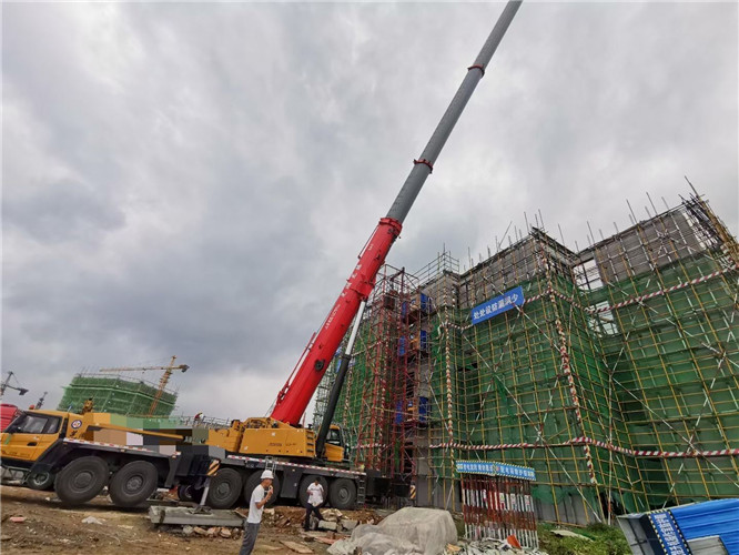 枣阳市吊装方案需要单独付费吗？复杂工况是否提供专家论证？